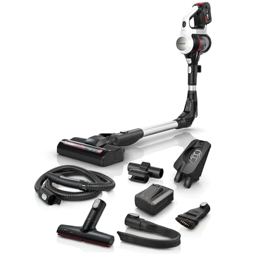 Bosch Akku-Staubsauger Unlimited 7 BSS715CARP