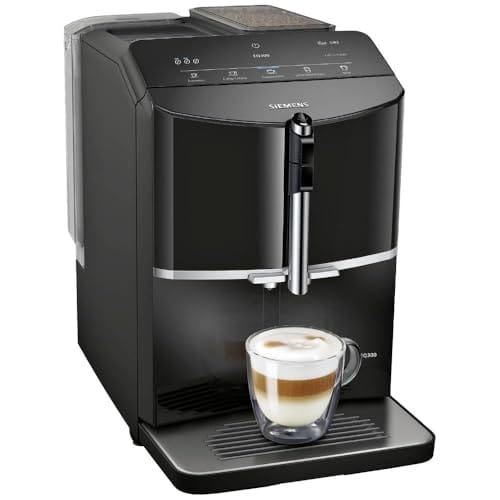 Siemens Kaffeevollautomat EQ300