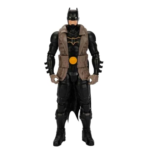 Batman S10-Actionfigur