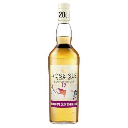 Roseisle 12 Jahre Single Malt Scotch Whisky