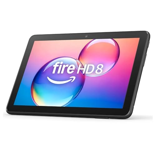 Amazon Fire HD 8-Tablet