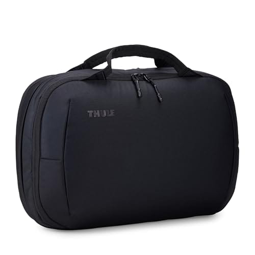 Thule Subterra 2 - Rucksack 21L 15.6" 46 cm black Thule Subterra 2 - Rucksack