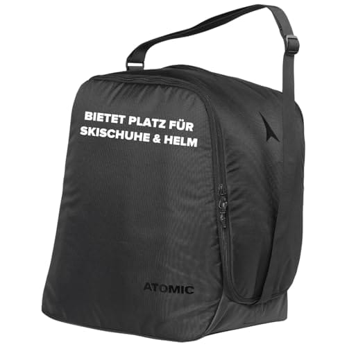 ATOMIC Boot & Helmet Bag