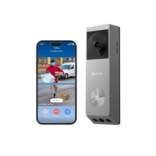 EZVIZ Video Türklingel