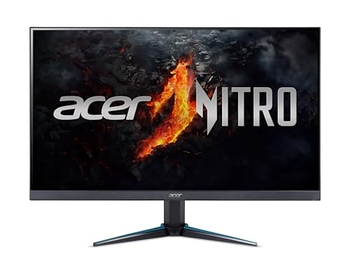 acer Nitro VG270UE Gaming Monitor