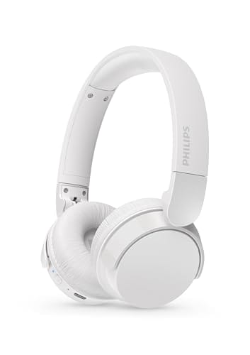 PHILIPS TAH4209WH Bluetooth-Kopfhörer
