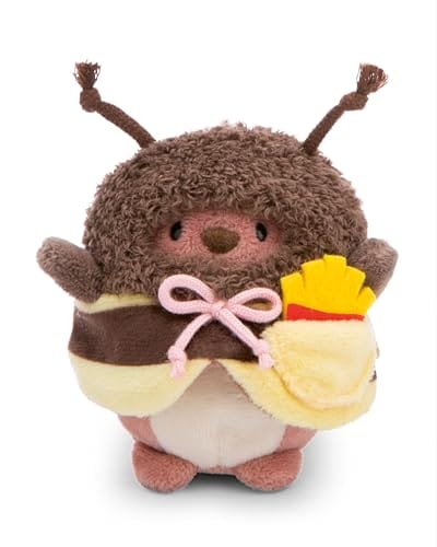 NICI MYMOCHI Kuscheltier Set