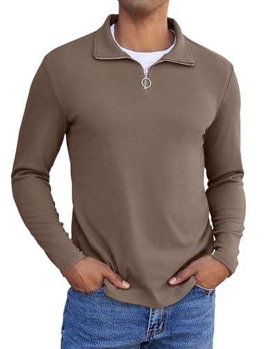 COOFANDY Herren Sweatshirt