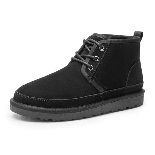 Bruno Marc Winterschuhe Herren