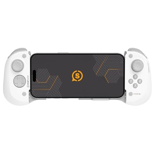 Scuf NOMAD Kabelloser iPhone Controller