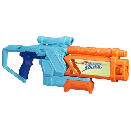Nerf Super Soaker Mega Dunk-Fill Wasserblaster Nerf Super Soaker Mega Dunk-Fill Wasserblaster