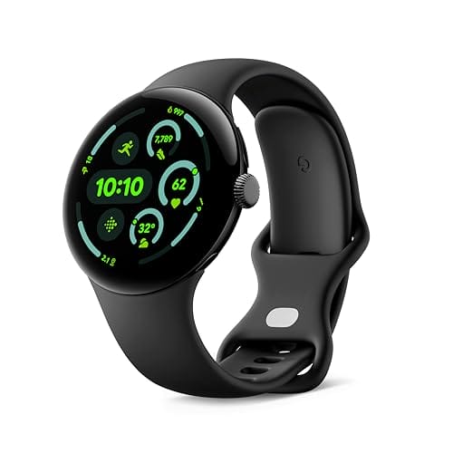 Google Pixel Watch 3