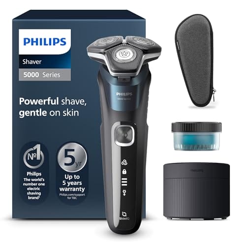 Philips Shaver Series 5000