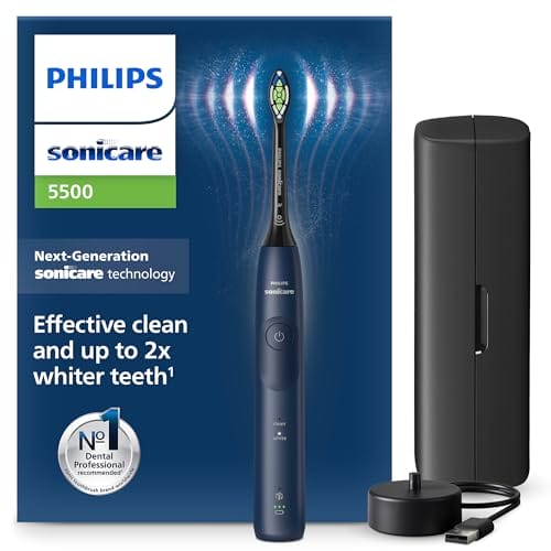Philips Sonicare 5500