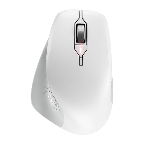 CHERRY STREAM MOUSE COMFORT