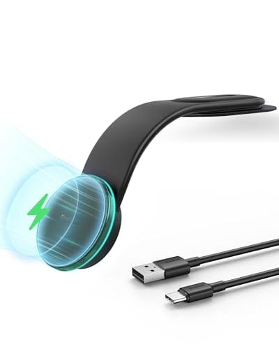 Baseus 15W C02 PRO Handyhalterung Auto für Magsafe mit Ladefunktion Baseus 15W C02 PRO Handyhalterung Auto