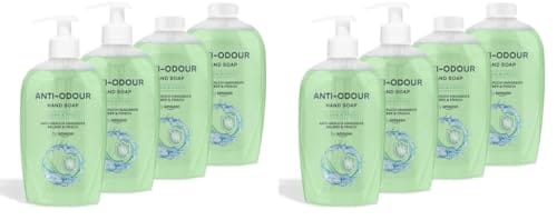 by Amazon Anti-Odour Handseife