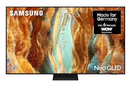 Samsung Neo QLED 4K QN70F 75 Zoll Fernseher