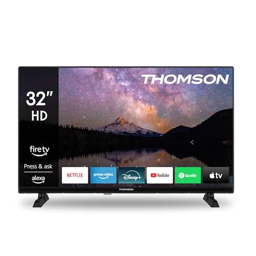 THOMSON 32 Zoll HD LED Smart TV