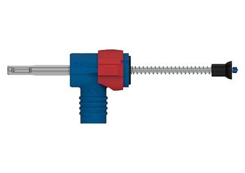 Bosch 1x EXPERT SDS Clean plus-8X Hammerbohrer-Set Bosch Hammerbohrer-Set