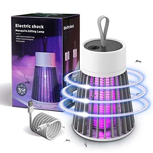 Insektenvernichter Elektrisch