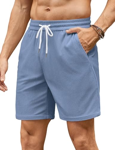 COOFANDY Herren Shorts