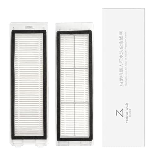 Roborock Original Filter Zubehör