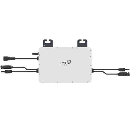 FOX ESS M1-800-E Mikrowechselrichter