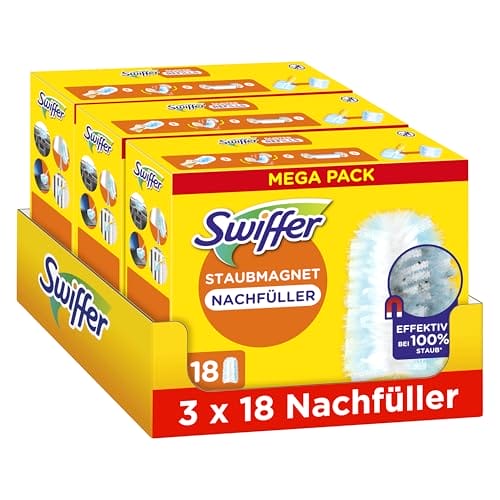 Swiffer Staubmagnet Nachfüllpackung