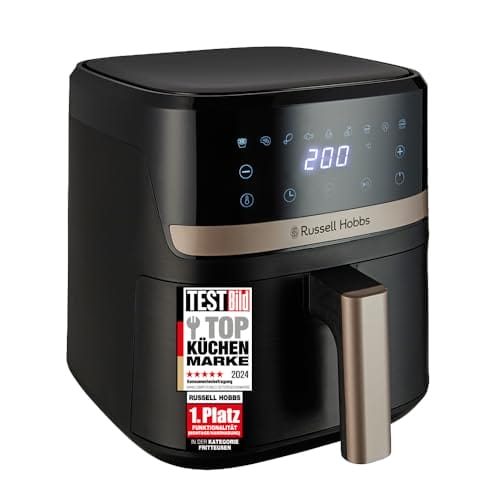 Russell Hobbs Heißluftfritteuse