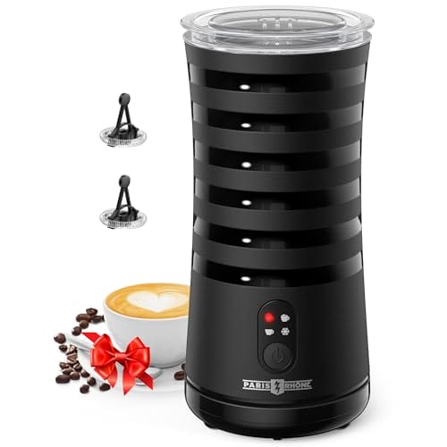 PARIS RHÔNE Milchaufschäumer