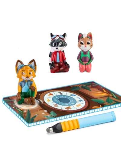 Edurino 3-in-1 Starterset