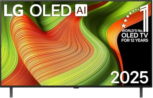 LG OLED48B59LA TV