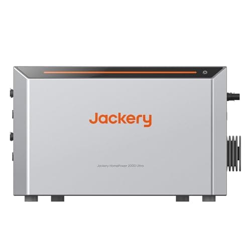 Jakcery HomePower 2000 Ultra Balkonkraftwerk Jakcery HomePower 2000 Ultra Balkonkraftwerk