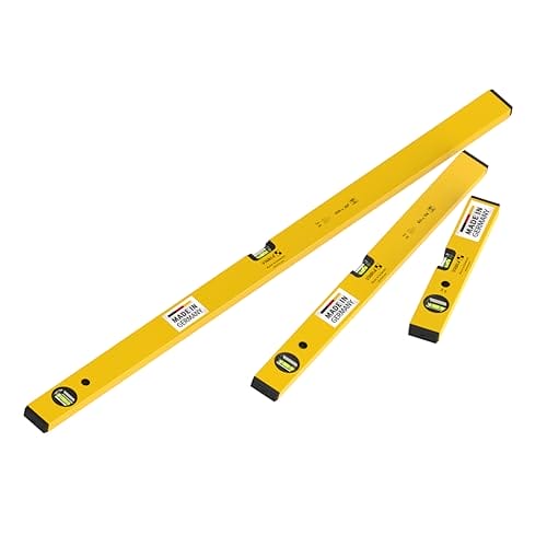 STABILA Wasserwaage im Set