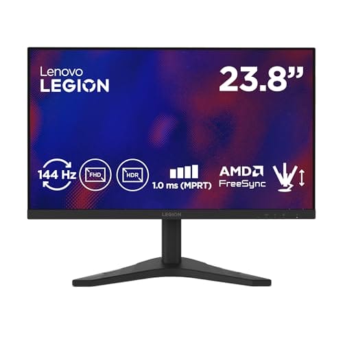 Lenovo Legion R24s Gaming Monitor