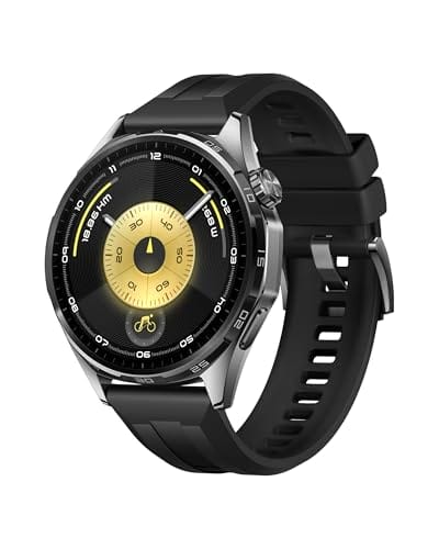 HUAWEI Watch GT 6 Smartwatch