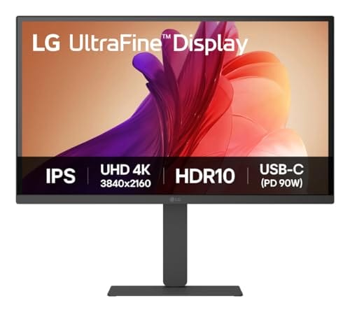 LG Monitor 27U730A-B.AEU