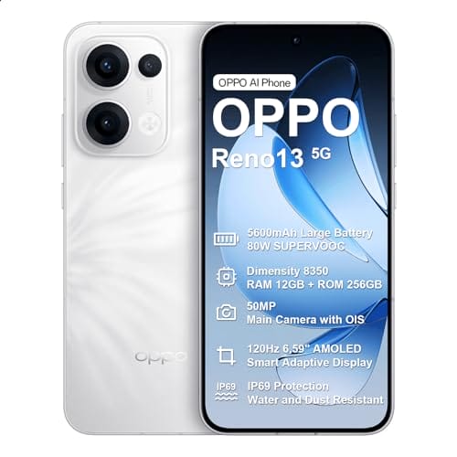 OPPO Reno13 5G