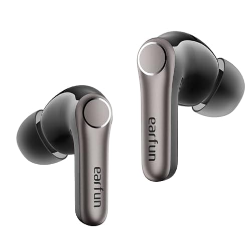 EarFun Air Pro 4+ Bluetooth Kopfhörer