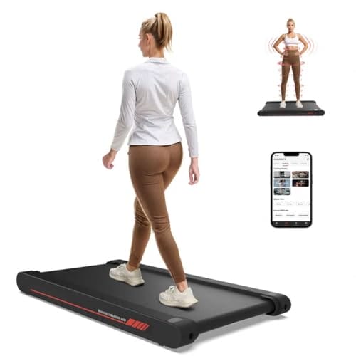 Lysole Walking Vibration Pad