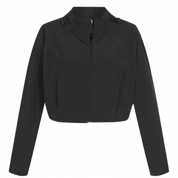 Schnäppchen bei SportSpar: Gymshark x KK Twins Damen Jacke für 16,52€