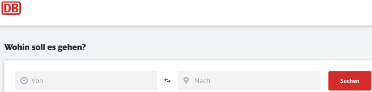 Die Bestpreissuche bei der Bahn: Bahn-Tickets zum Bestpreis finden
