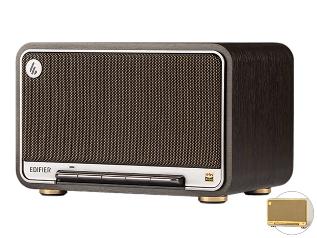 Edifier D32 Bluetooth-Lautsprecher