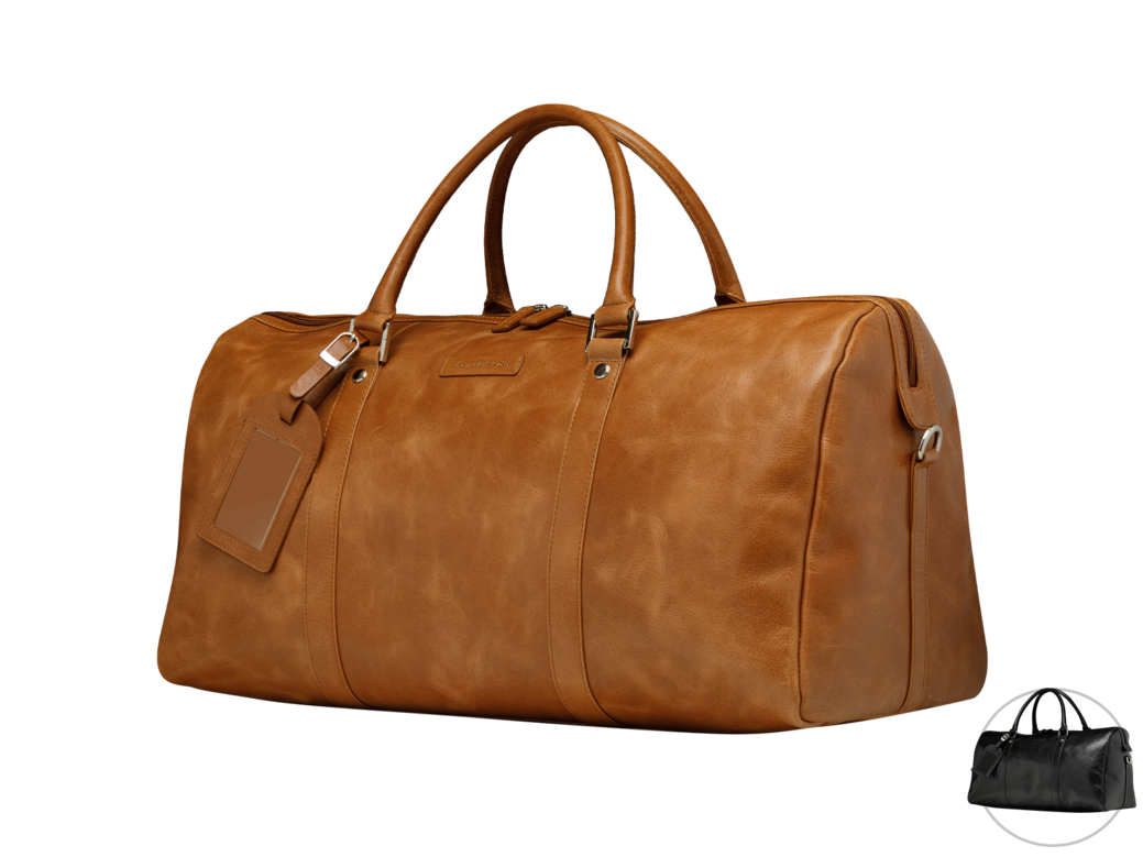 Kastrup 2 Weekender-Tasche