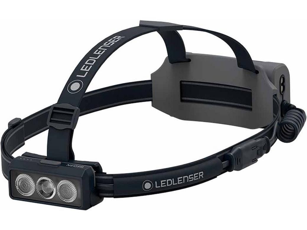 Ledlenser NEO9R Stirnlampe