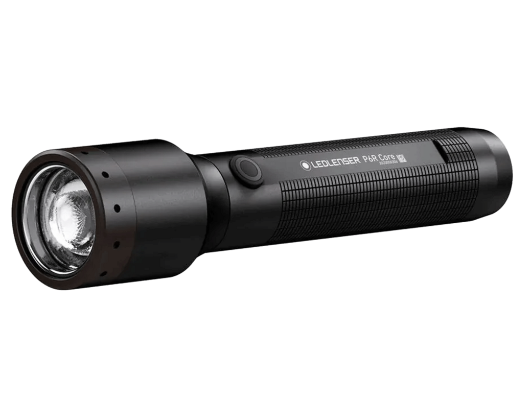 Ledlenser P6R Core Taschenlampe