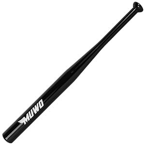 MUWO Shootout Baseballschläger (7 Farben) für nur 11,61€ (statt 17€)