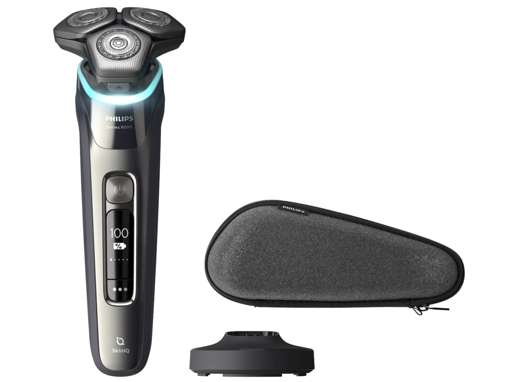 Philips Shaver 9000 Series S9974/35 Elektrorasierer