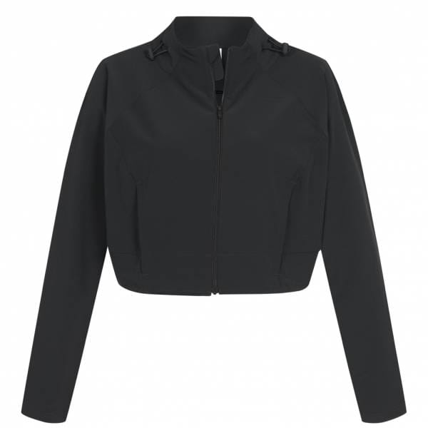 Gymshark x KK Twins Woven Damen Jacke